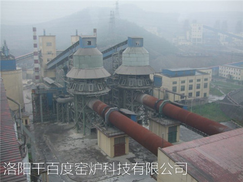 為什么國家大力倡導(dǎo)環(huán)保石灰窯？