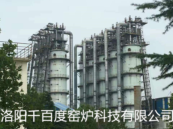 石灰窯為什么會(huì)結(jié)瘤？結(jié)瘤原因及解決方法